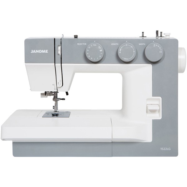 Janome 1522LG